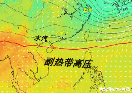  【马上回来】南方人注意：“厉害暴雨”马上回来！广东福建等要
