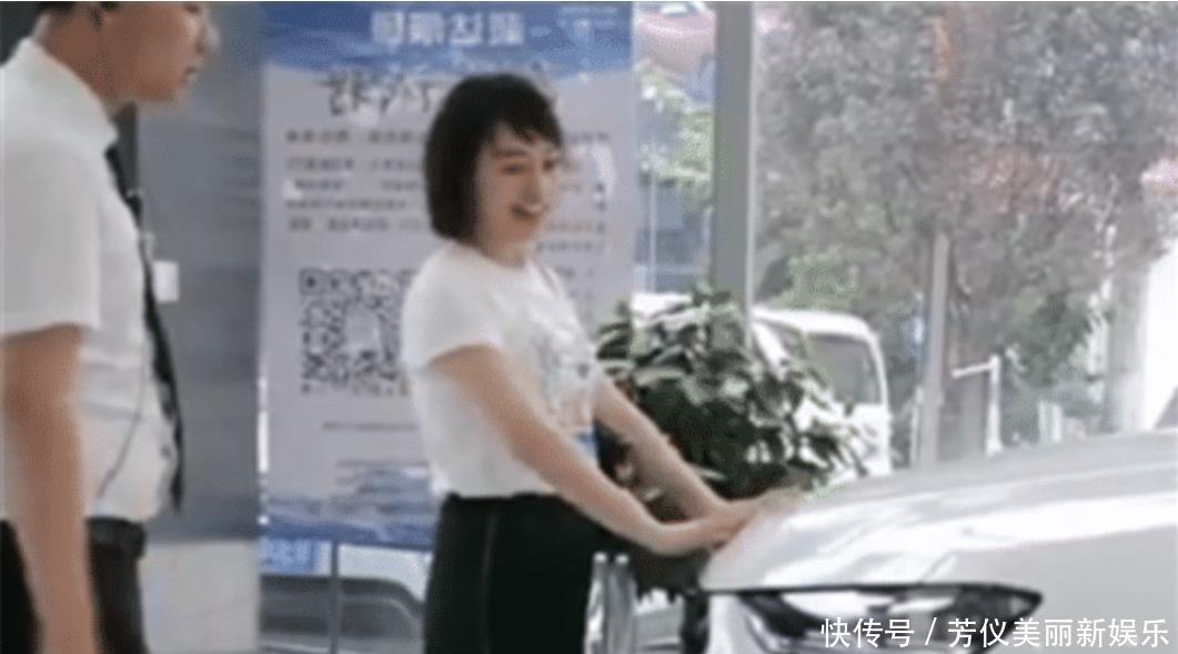 西安奔驰女车主现身,不买奔驰买长城,网友:检查