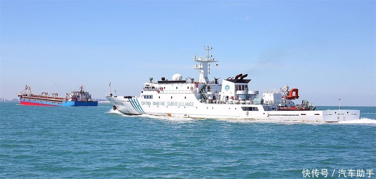  「基建」我国又一项新工程，规模比港珠澳大桥大1.8倍，知道是哪