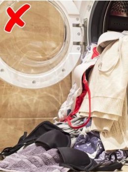 文胸天天穿!你穿对了吗?很多女人都做错了