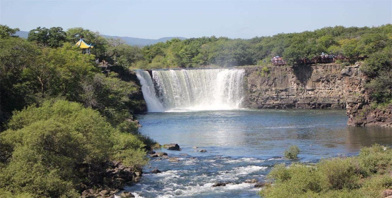 东北“最大”的湖，景色美游人少，你想去吗？