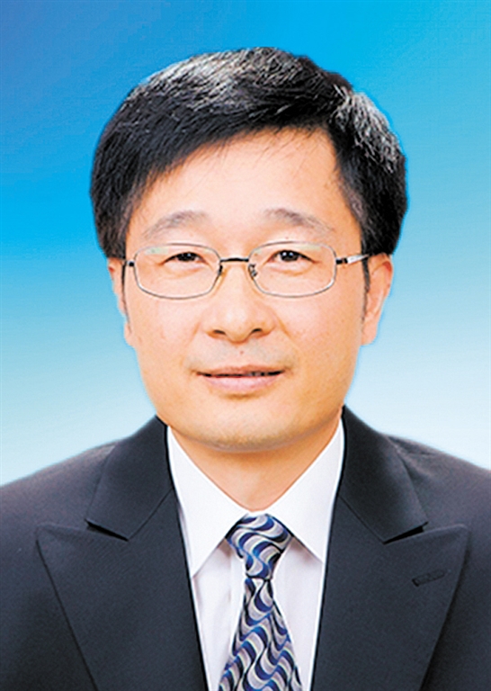 市管干部任前公示通告 接受单位和个人反映情况
