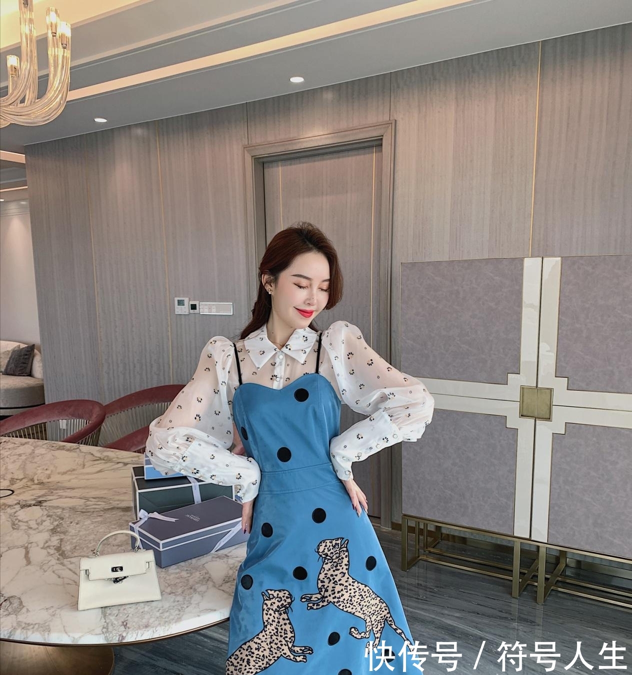 『过时』永不过时的基础款春装,让你从头到脚都精致,照着穿美到骨子里