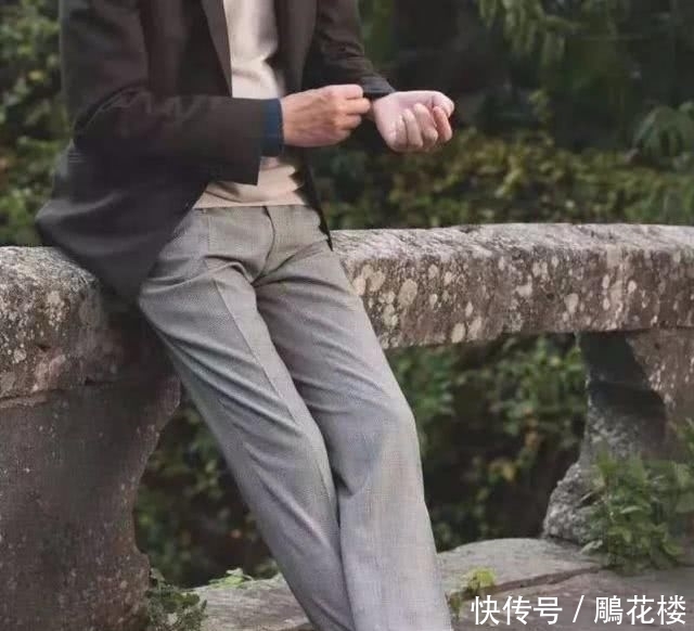  必学■2020年，型男必学的10项男性穿搭守则！