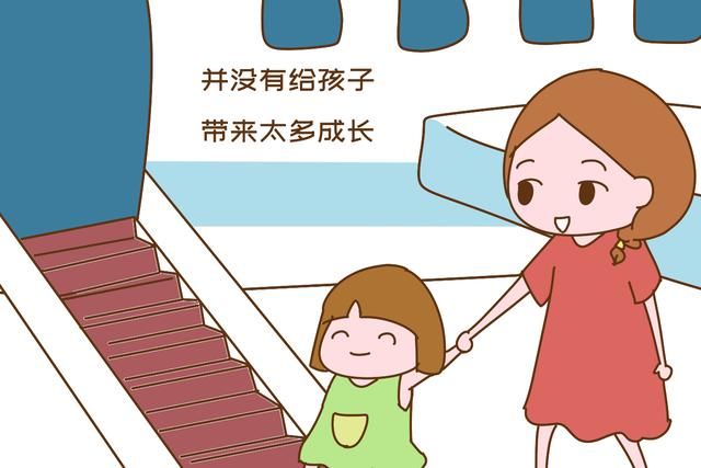“我每年都带孩子旅游，怎么还有人叫他书呆子？”老师的解释扎心