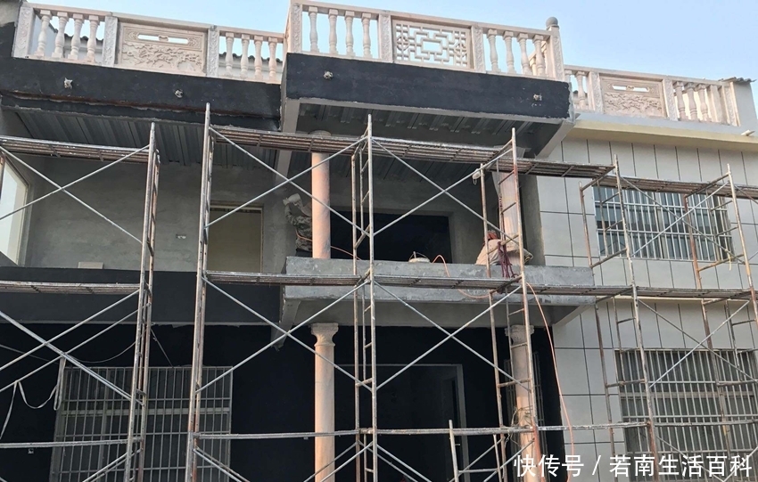 农村建房“双限”，整治宅基地乱象，农民早知道为好