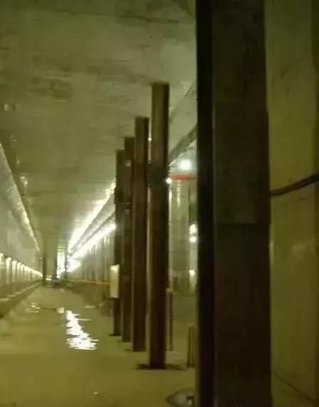 特大建筑深基坑支护工程施工图解！