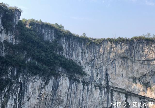 云南有一村子藏于天坑中,隐居几十年,被称为现实“世外桃源”