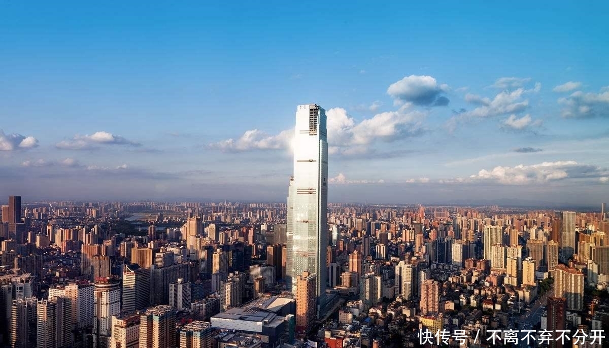  「打造」中部又一座城市崛起, 未来将打造“工业之都”, 就在湖