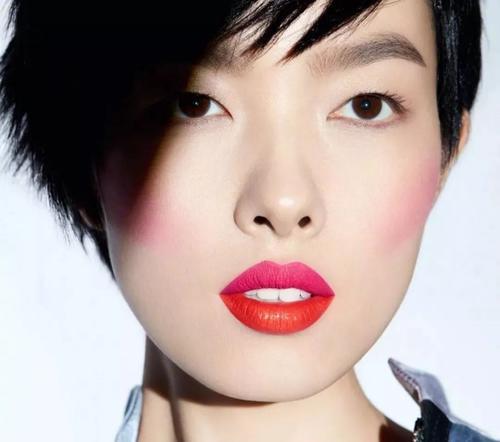 超模刘雯何穗杜鹃都有哪些“奇葩”之处？