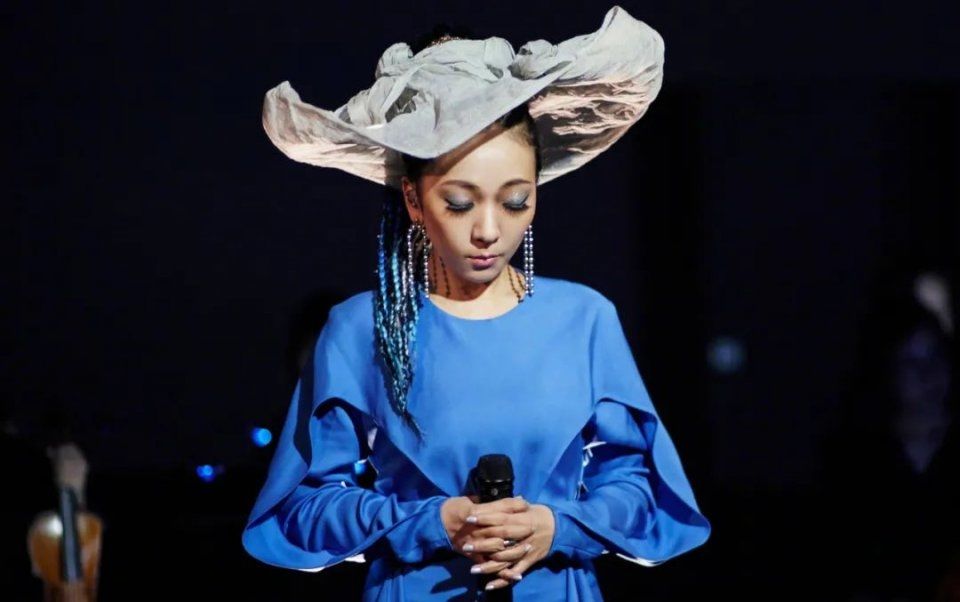 「问鼎」《歌手·当打之年》歌王归属悬念重燃,除华晨宇外他俩也可能问鼎