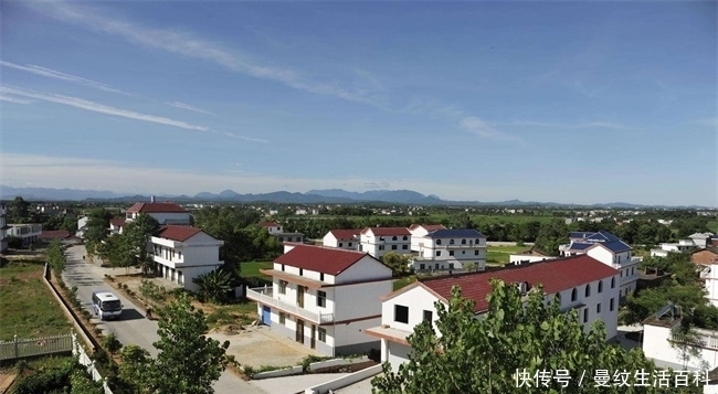  【建房】农村开始进行统一规划建房，对农民是好是坏呢？