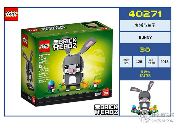 乐高方头仔 篇一:集齐全套乐高方头仔，看这篇就够了