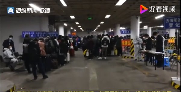  #济南#一周无新增确诊病例！济南是如何做到的