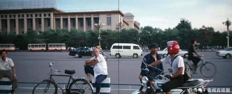  【供销社】这10张老照片，带你回到30年前的中国，能看懂的人都