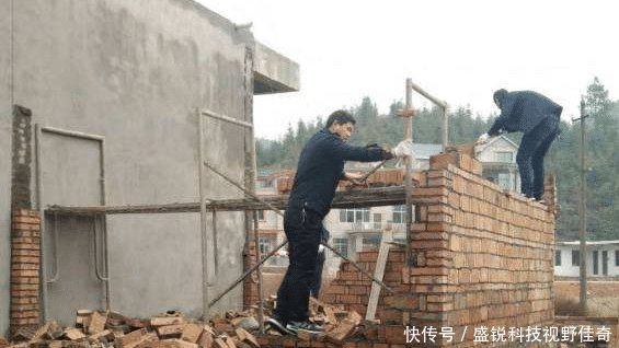  [整顿]宅基地肃清整顿，“3拆1改”或将实施，农民提早准备，以