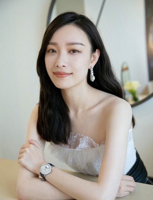  女生|女生这五种眼型，是直男公认的天仙眼，尤其是第三种，自带魅力