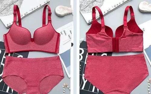 大部分内衣排扣都要设计在后面!网友:真是“善解人意”的设计