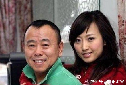 潘长江女儿被传去世，得知真相后让人寒心！他女儿到底怎么了