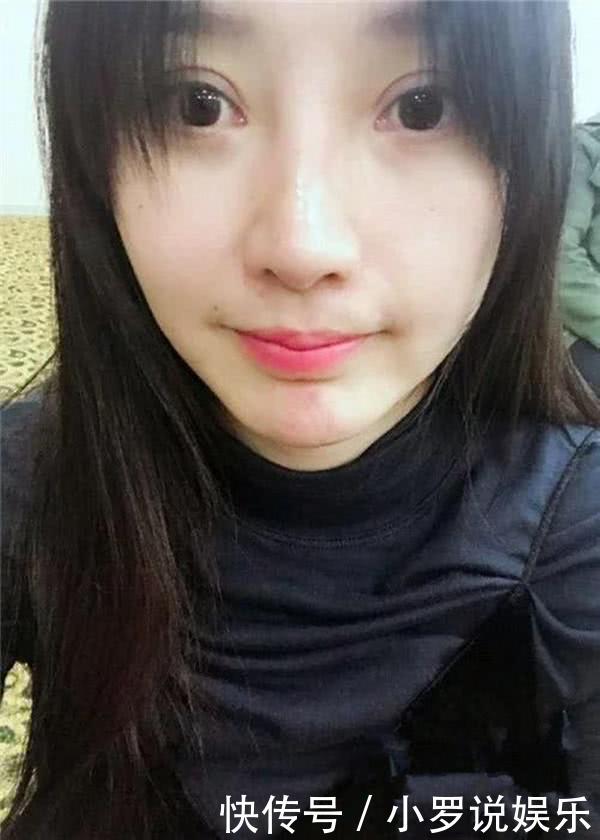 柳岩自曝后悔割了双眼皮,最痛苦的是每天肿的