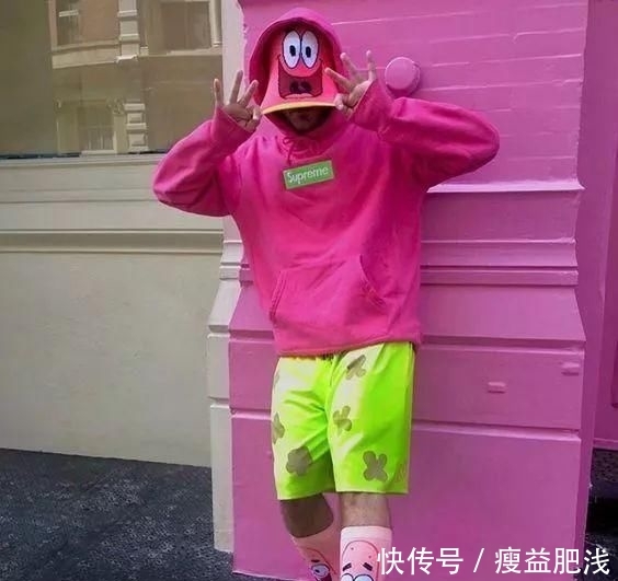 单品■让人欲罢不能的彩色单品，你穿对了吗？