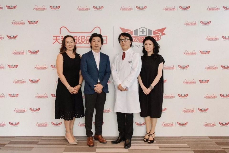 Dr.Ci:Labo的LIVE BA让你提前享受未来的肌肤护理新体验