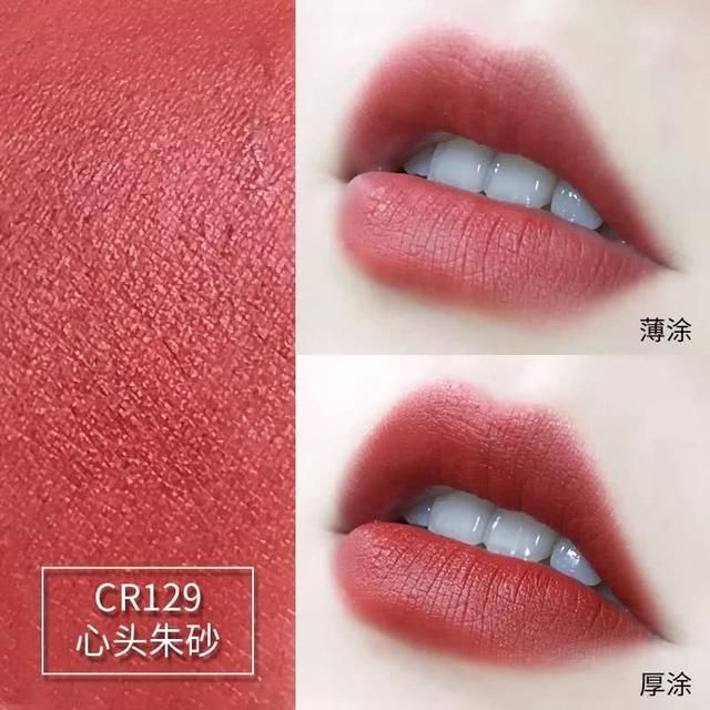 张天爱、戚薇素颜一言难尽，但涂个口红瞬间颜值开挂！我服了！