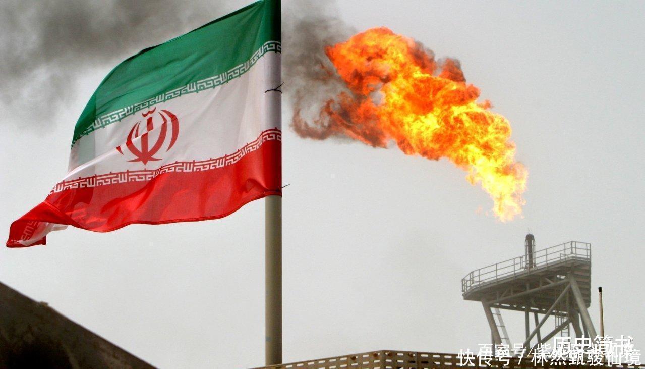 伊朗与美国关系历程