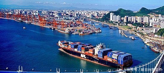  【龙头】中国城市群争霸，基本大局已定，这两大城市群将成为最