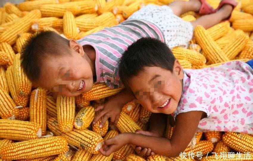  「二胎政策」二胎政策在农村进展不顺，生娃国家还给你补贴，为