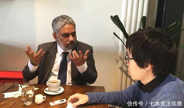 印度人：看不懂中国！其他国家都不敢接手的问题，中国却迎刃而解