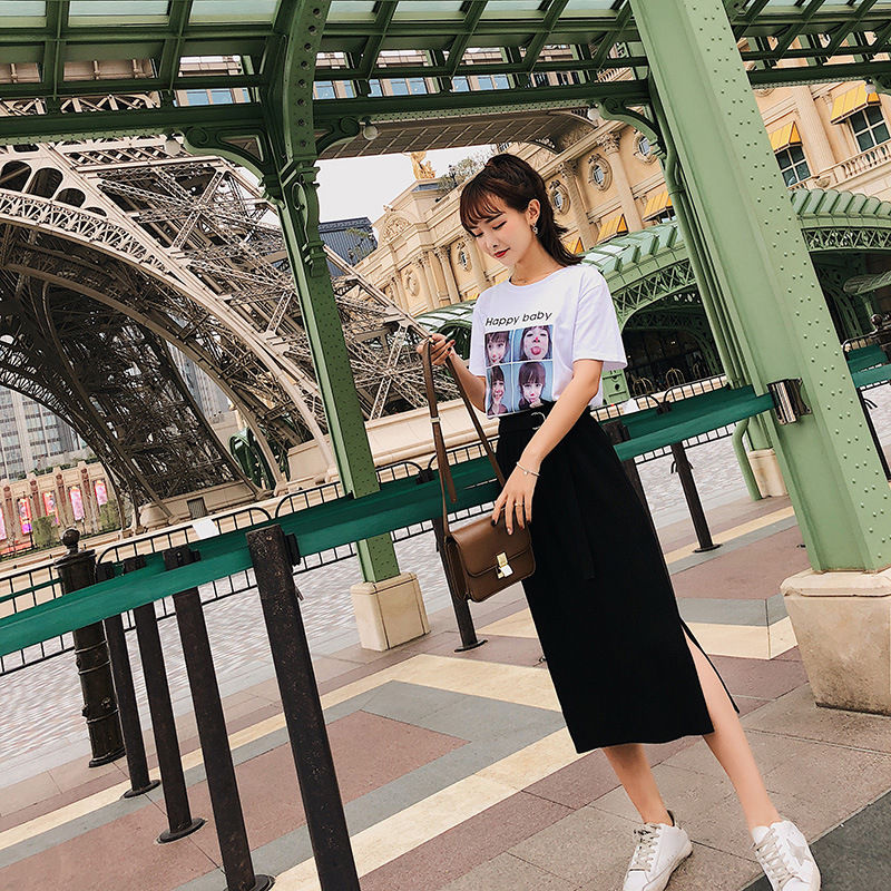 腿粗的女人别穿紧身裤，看看下面女人这样穿，整条街回头率都归你