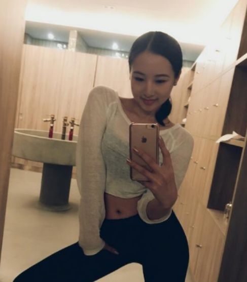 29岁体操女神李红杨想谈恋爱，如今自曝择偶标准 热点 热图2