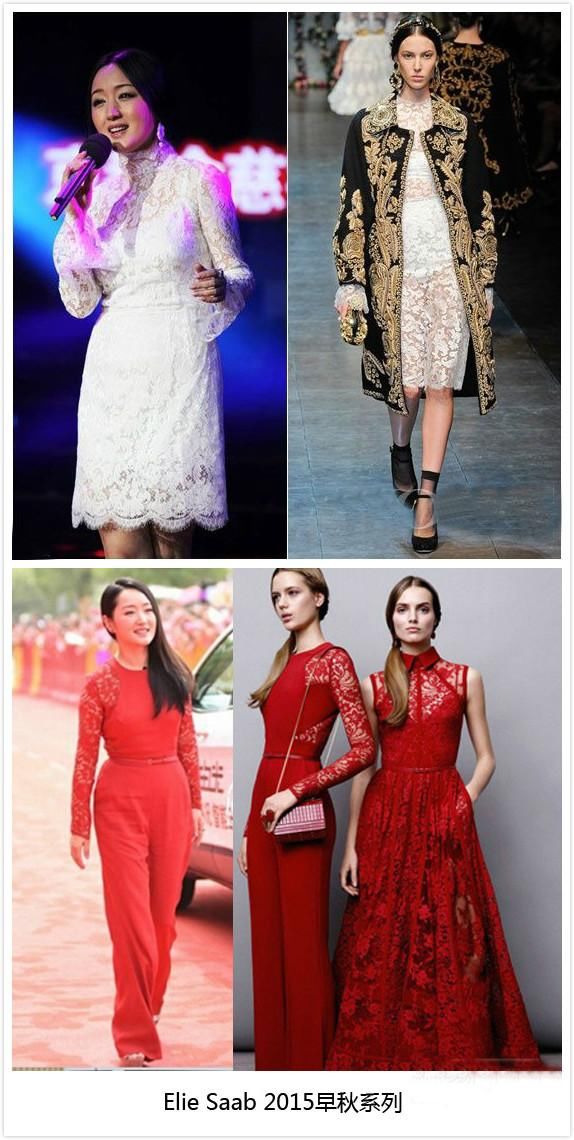 做了多年玉女，杨钰莹似乎倦了，如今47岁时尚大气，穿衣像少女