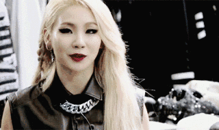 美人计｜胖成了XL的，又何止CL一个人