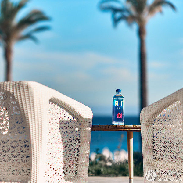 不止是冷泡茶和调酒!好水如何物尽其用?和撕葱一样精致生活,从一瓶斐济水开始
