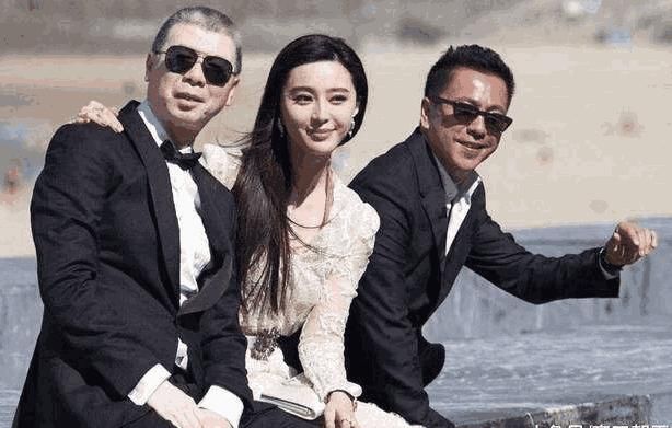 范冰冰要凉?冯小刚霸气回应:《手机2》不受影响，会准时上映