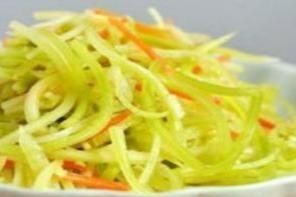  「凉菜」16道春季经典素凉菜，道道可口美味，素食主义者看过来