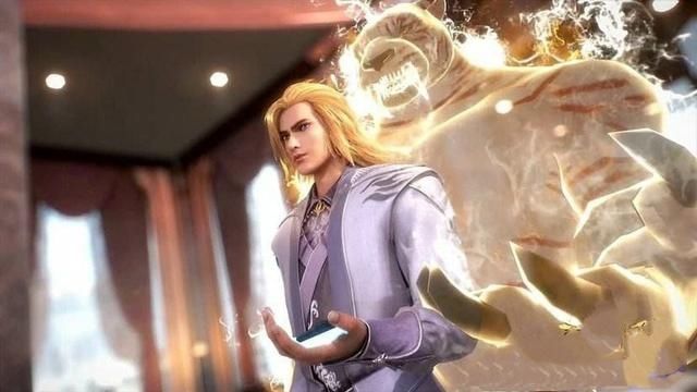  『星罗帝国』斗罗98预告：深析星罗天斗内政，戴沐白夫妻如何合体扭转乾坤？
