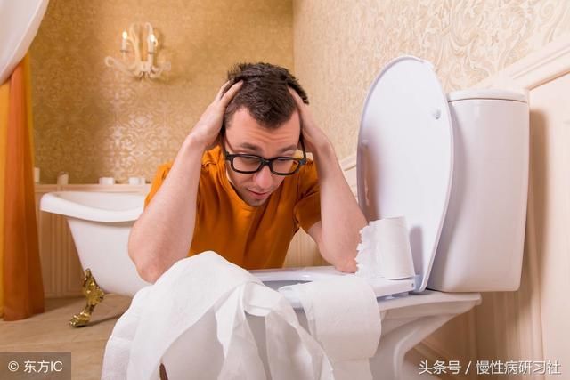 辟谣啦！关于痔疮的六大谣言别再信了！