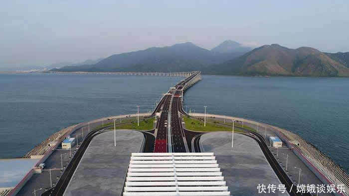 中国一工程历时8年终于创造世界奇迹，曾被别国要价15亿