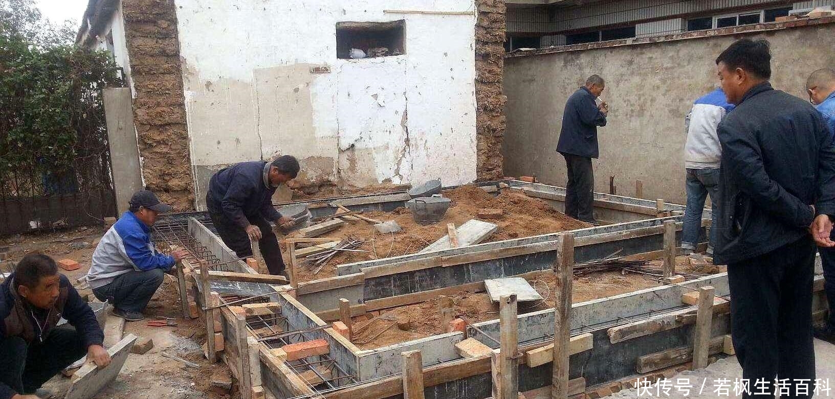  [整顿]农民朋友注意：农房再次整顿，推行“3拆1改”，涉及家家