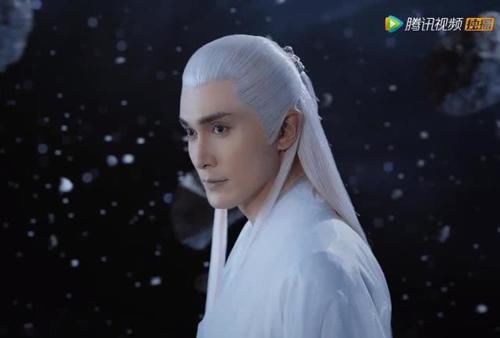 强大@三生三世枕上书：魔尊渺落和擎苍谁更强？原著作者给出答案，很意外