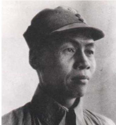 张宗逊为何没授大将?张宗逊简历