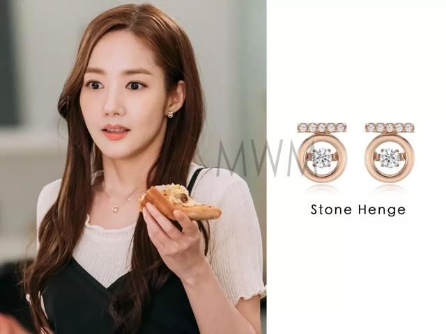 金秘书的衬衫，每一件都应该出现在我的衣柜里！