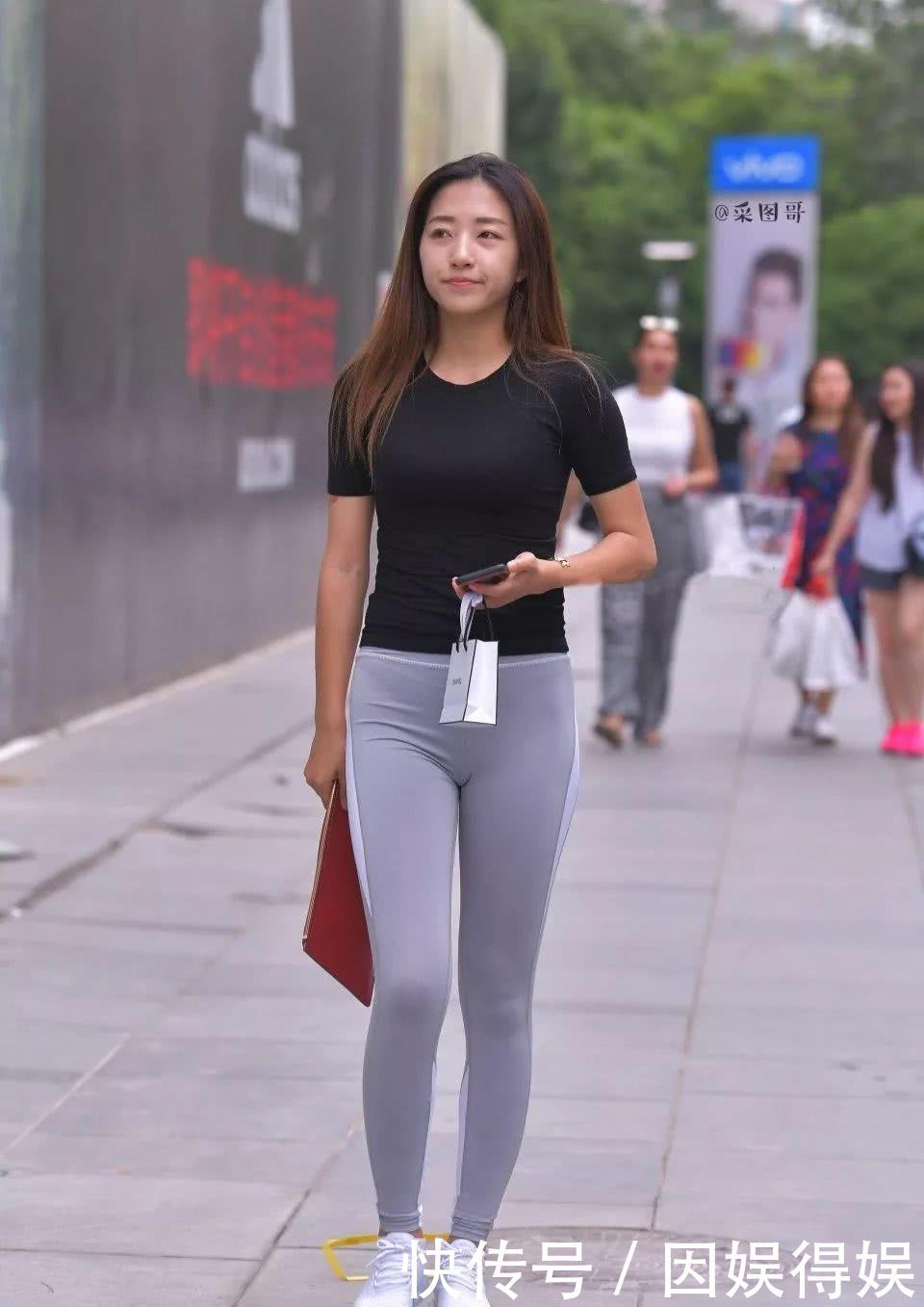  『气质』气质型美女,带给你不一样的视觉体验