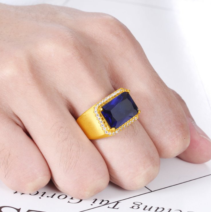 有人说:黄金是有钱人专属，但还有一种“金”，便宜不贵，更有面