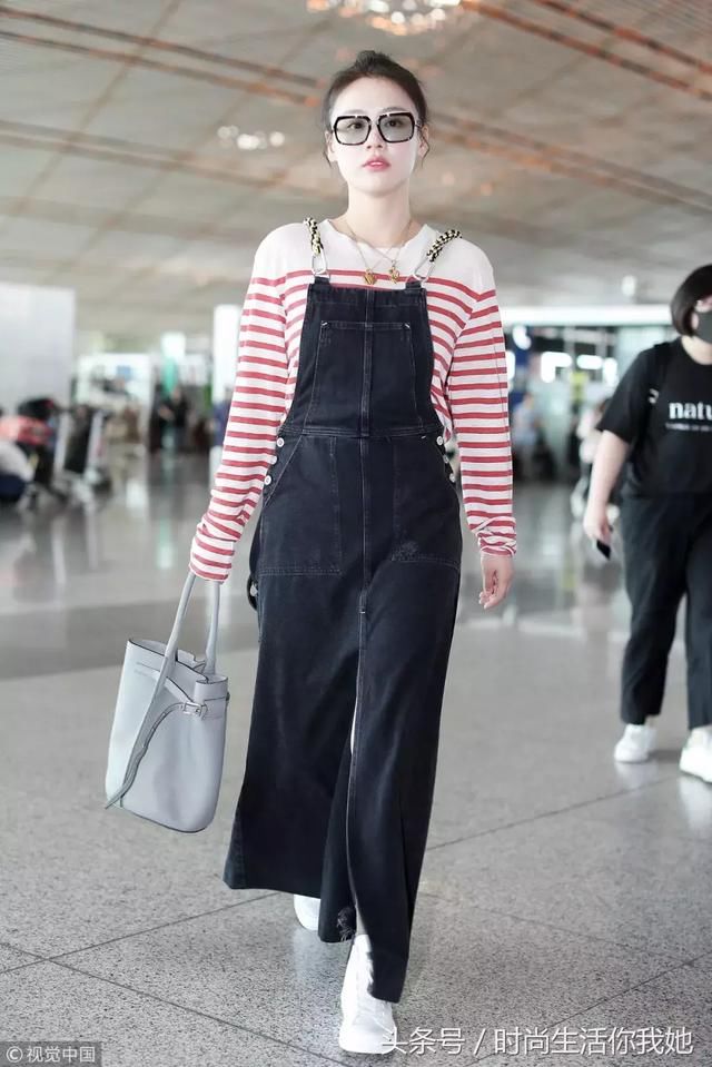 换季第一件长袖，我帮你选好了！