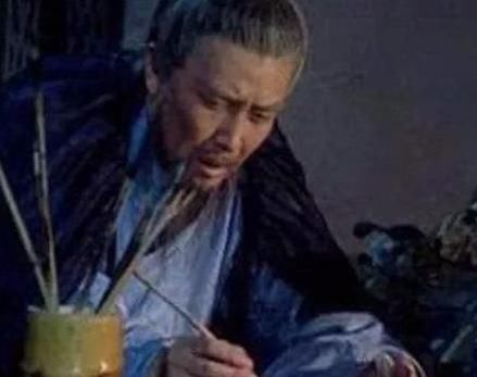 『曹军』蜀国拥有姜维才不易被曹军攻克 三国诸葛亮为何姜维继任他的部位