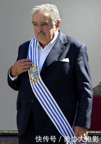 伊朗现任总统和前总统